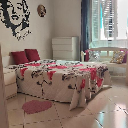 Chez Marie Apartment ลีวอร์โน ภายนอก รูปภาพ