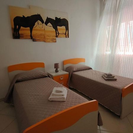 Chez Marie Apartment ลีวอร์โน ภายนอก รูปภาพ