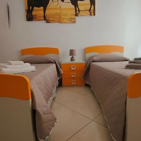 Chez Marie Apartment ลีวอร์โน ภายนอก รูปภาพ