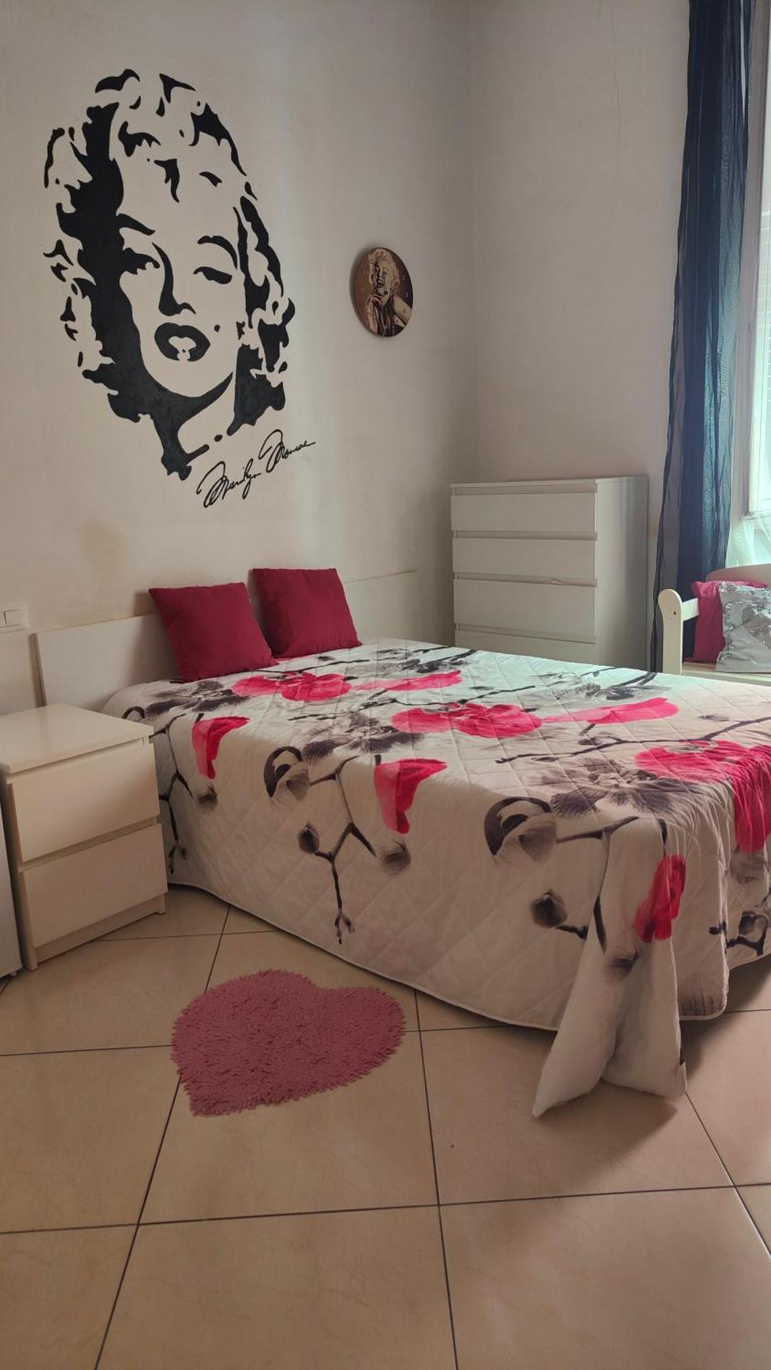 Chez Marie Apartment ลีวอร์โน ภายนอก รูปภาพ