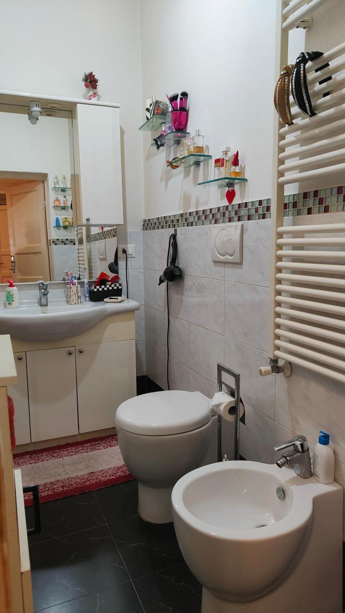 Chez Marie Apartment ลีวอร์โน ภายนอก รูปภาพ