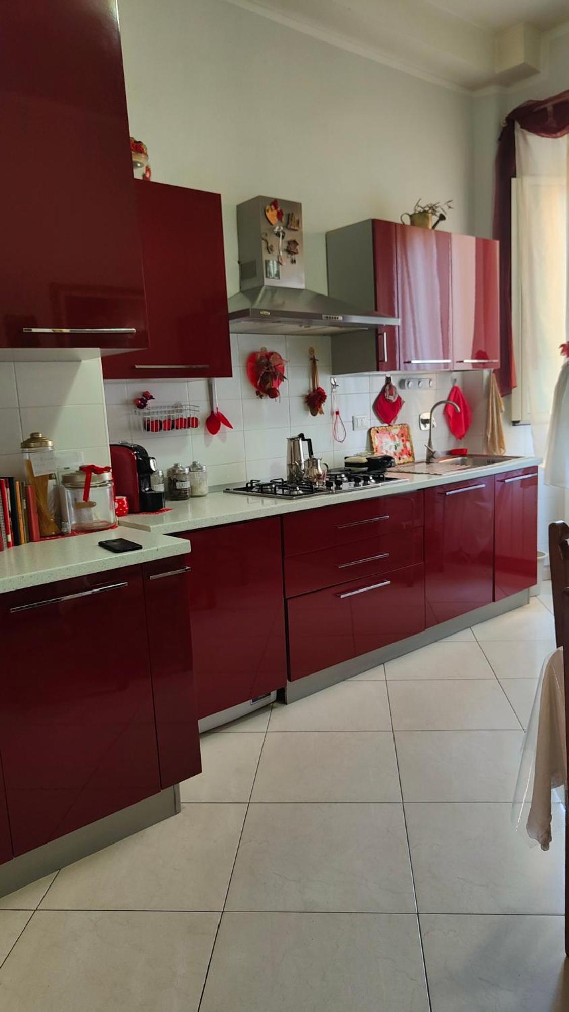 Chez Marie Apartment ลีวอร์โน ภายนอก รูปภาพ