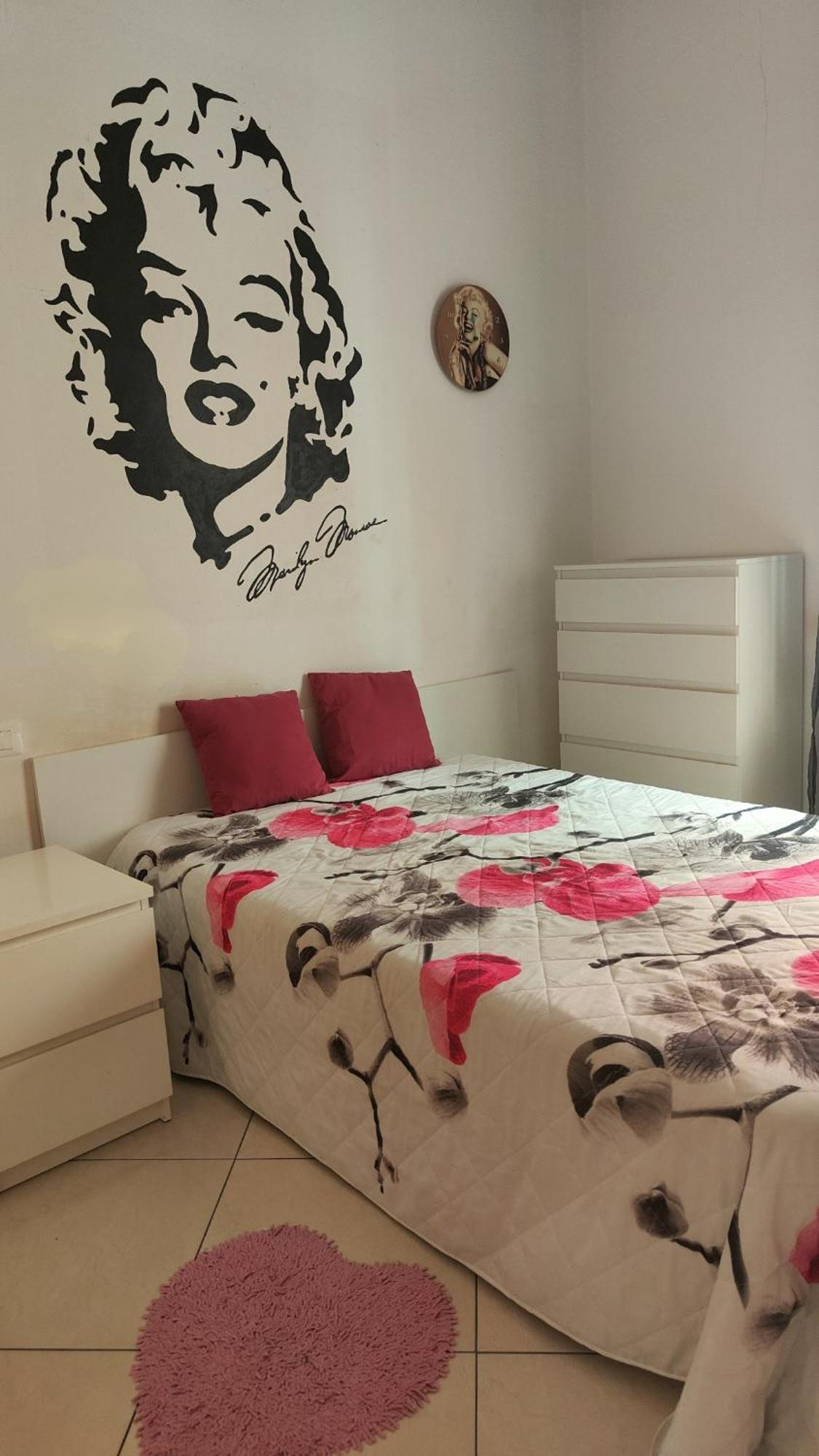 Chez Marie Apartment ลีวอร์โน ภายนอก รูปภาพ