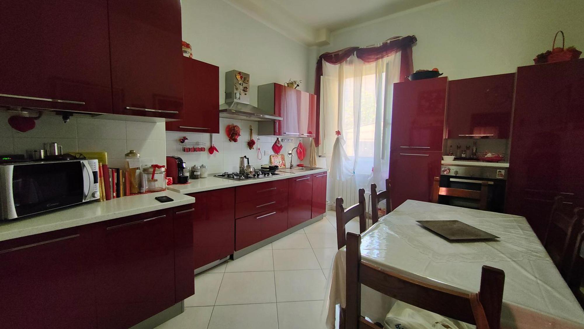 Chez Marie Apartment ลีวอร์โน ภายนอก รูปภาพ