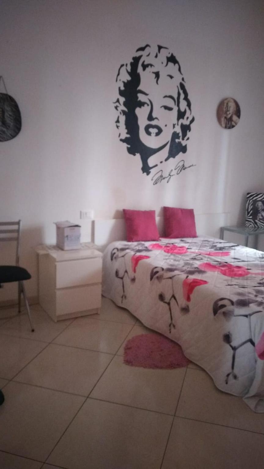 Chez Marie Apartment ลีวอร์โน ภายนอก รูปภาพ
