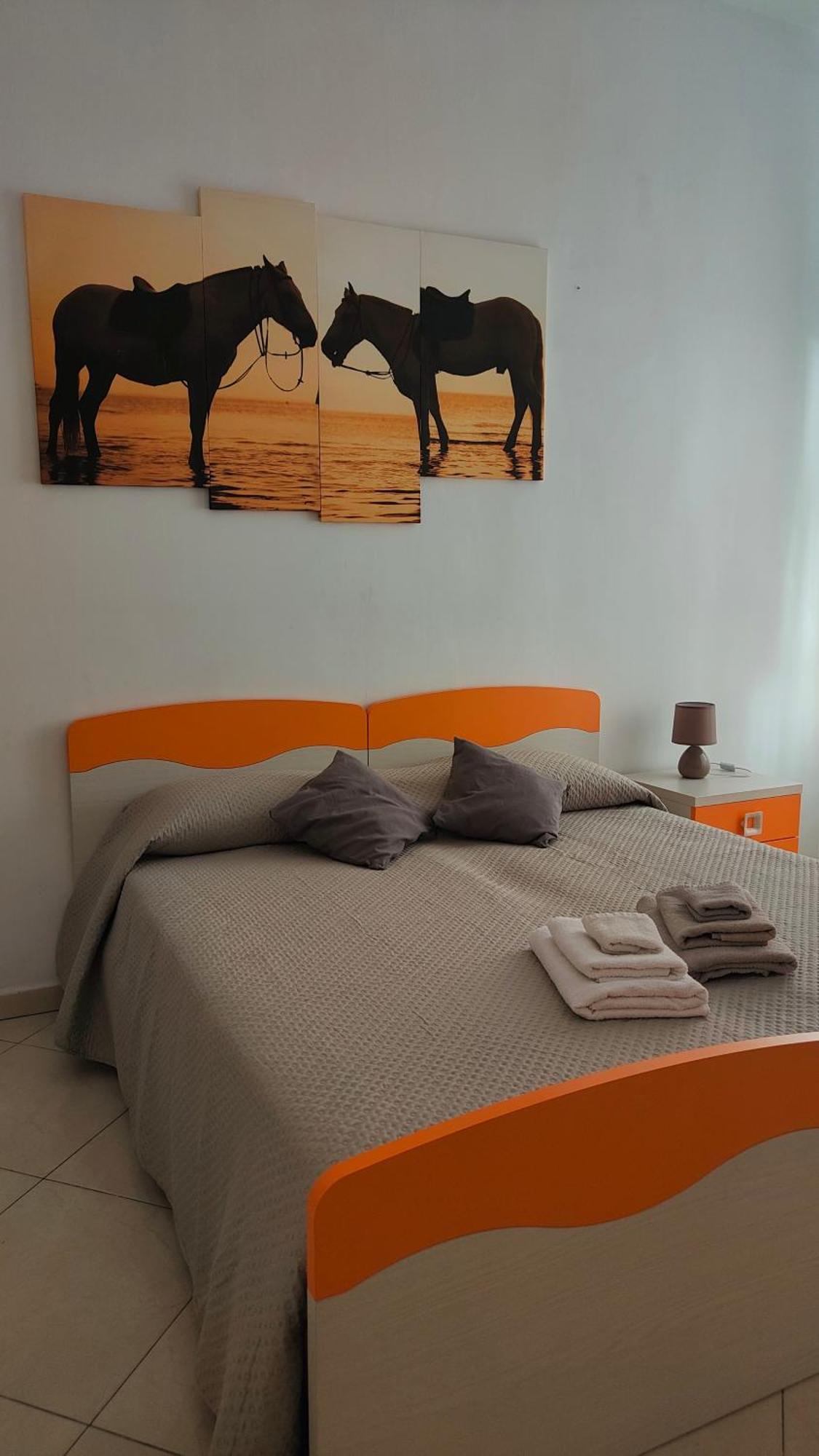 Chez Marie Apartment ลีวอร์โน ภายนอก รูปภาพ