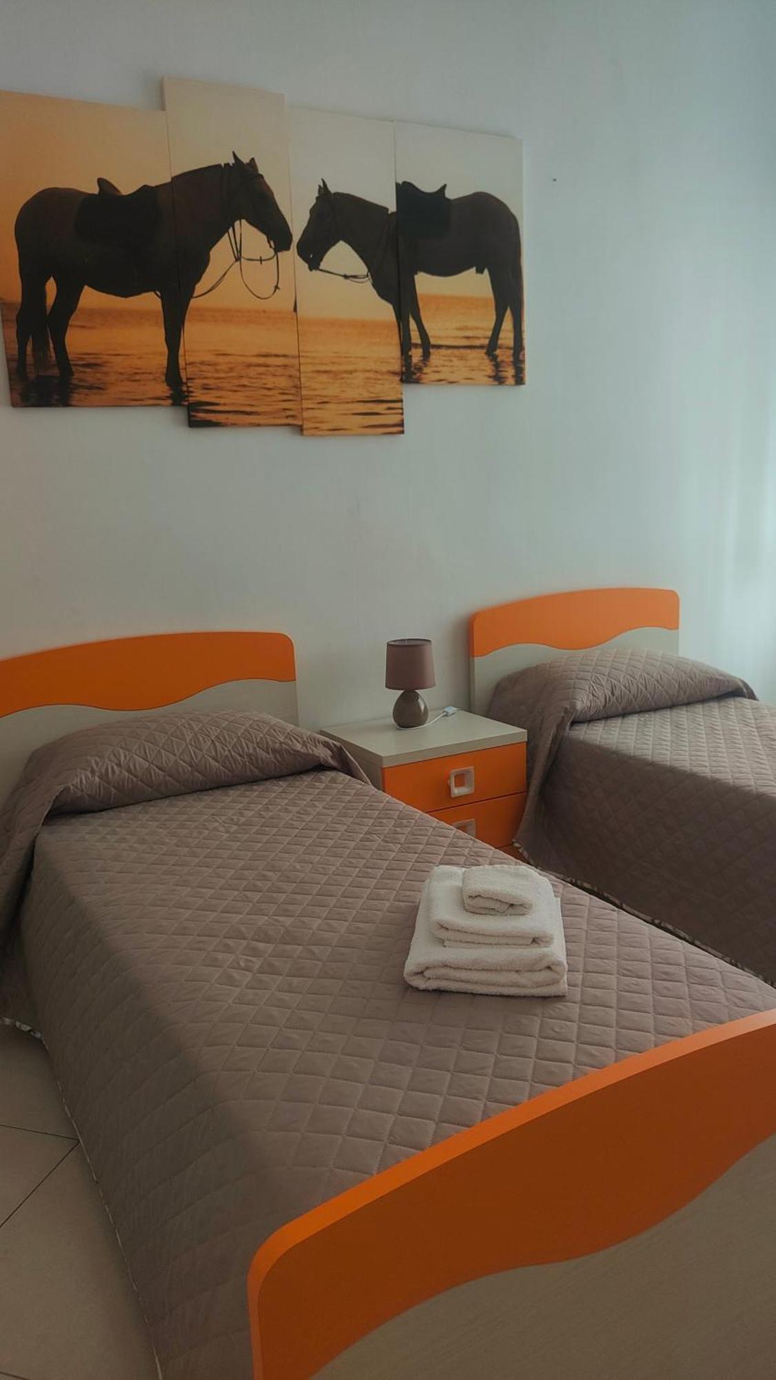 Chez Marie Apartment ลีวอร์โน ภายนอก รูปภาพ