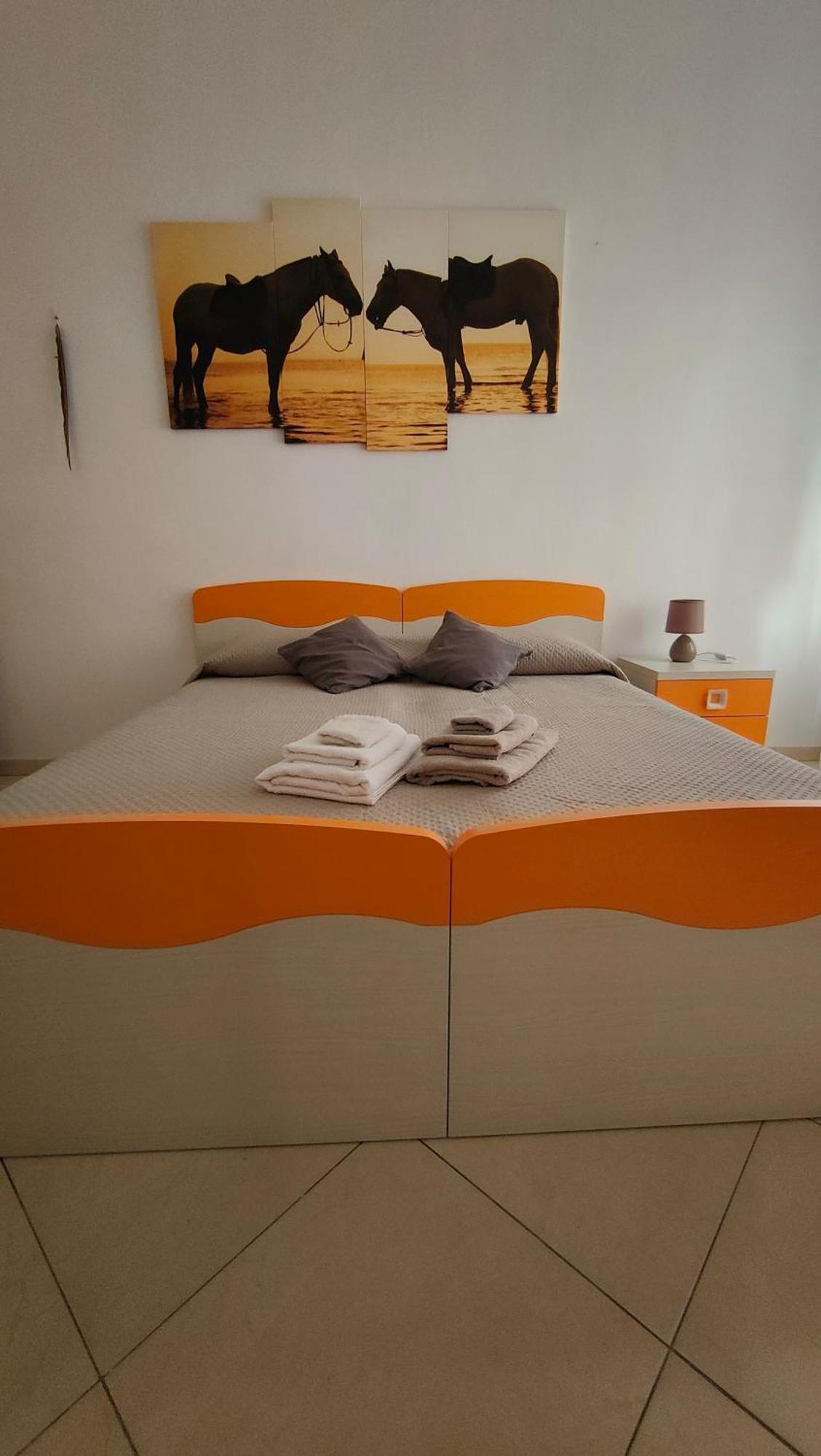 Chez Marie Apartment ลีวอร์โน ภายนอก รูปภาพ