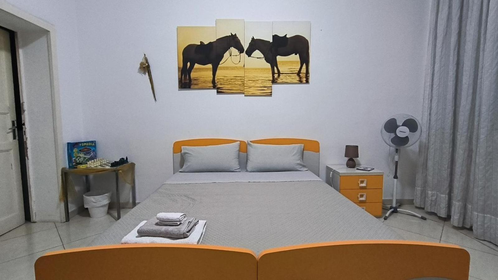 Chez Marie Apartment ลีวอร์โน ภายนอก รูปภาพ