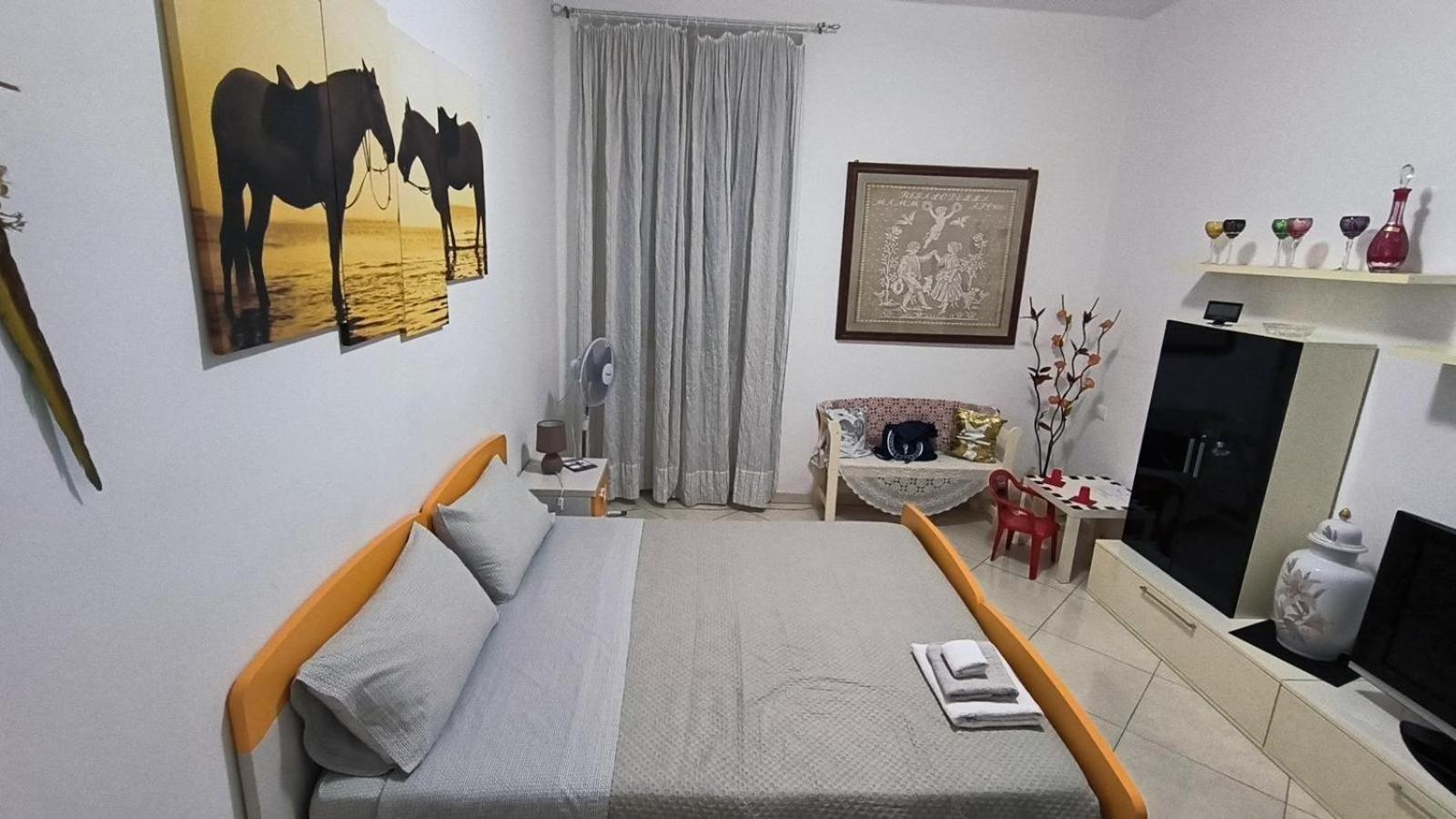 Chez Marie Apartment ลีวอร์โน ภายนอก รูปภาพ