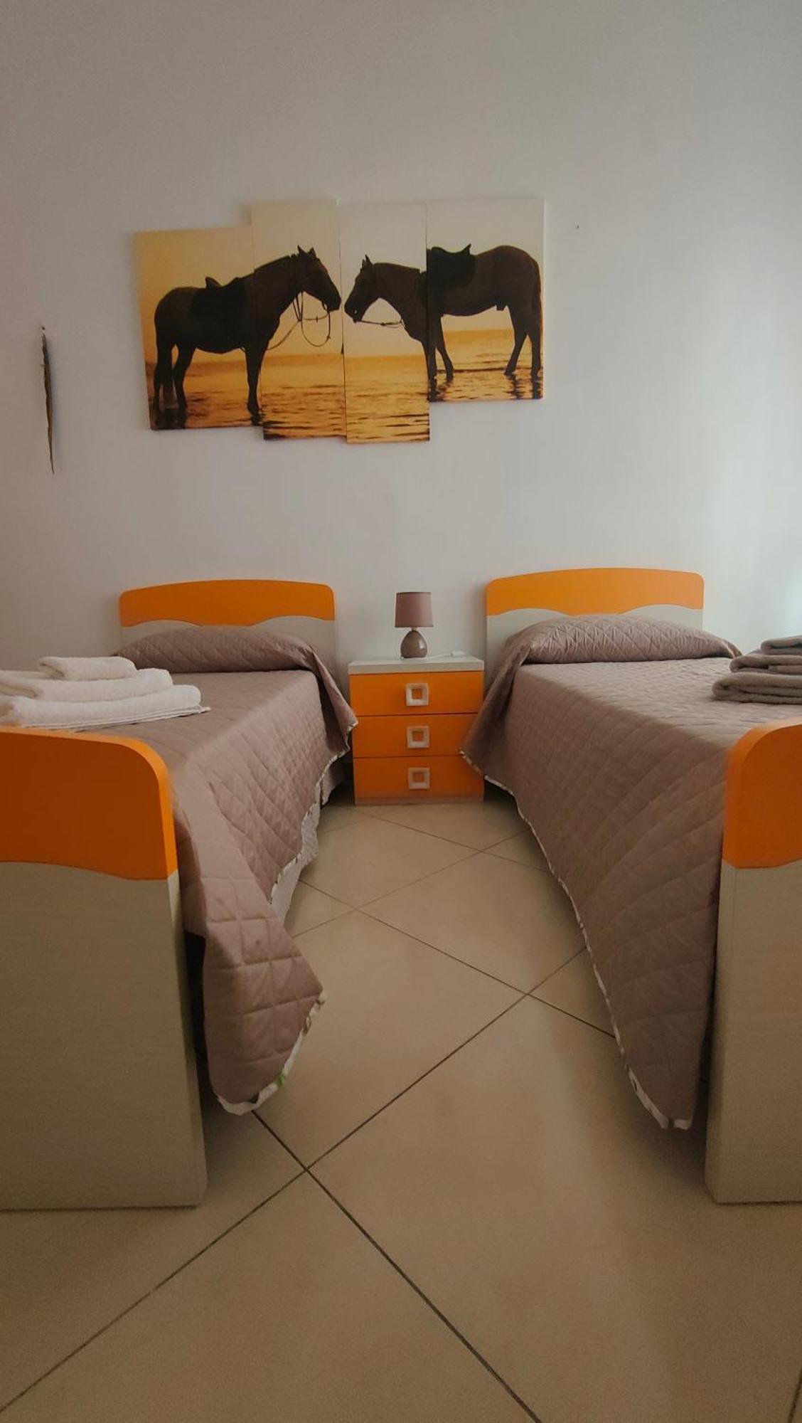 Chez Marie Apartment ลีวอร์โน ภายนอก รูปภาพ